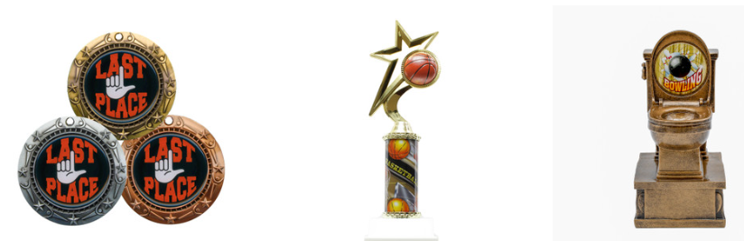About Decade Awards Homepage