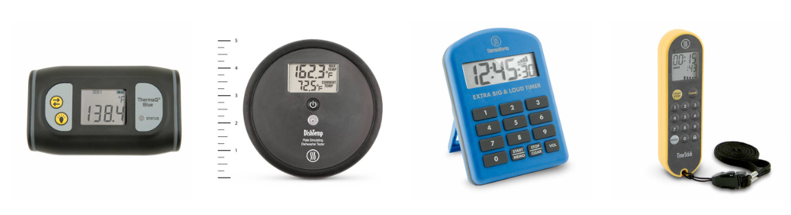 ThermoWorks Coupon Codes For April 2023 News au