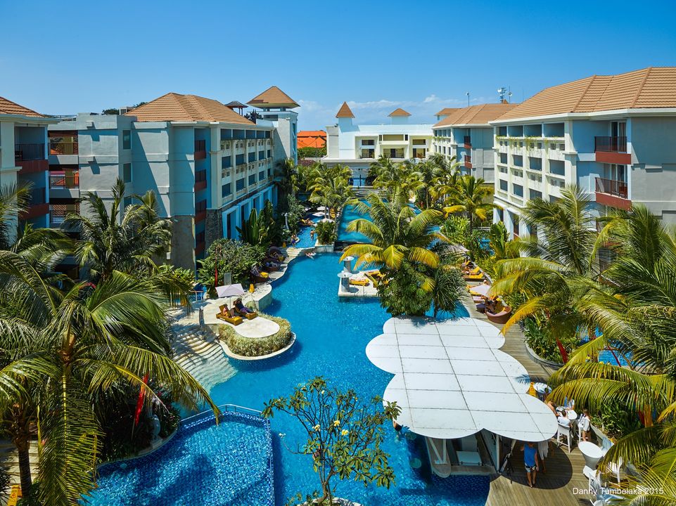 About Swiss-Belhotel International