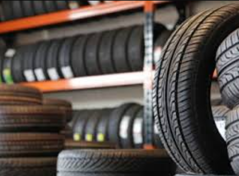 About DISCOUNT TIRE DIRECT