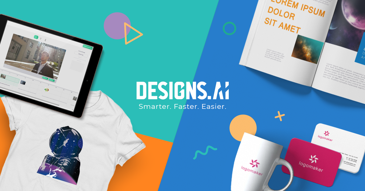 About Designs.ai
