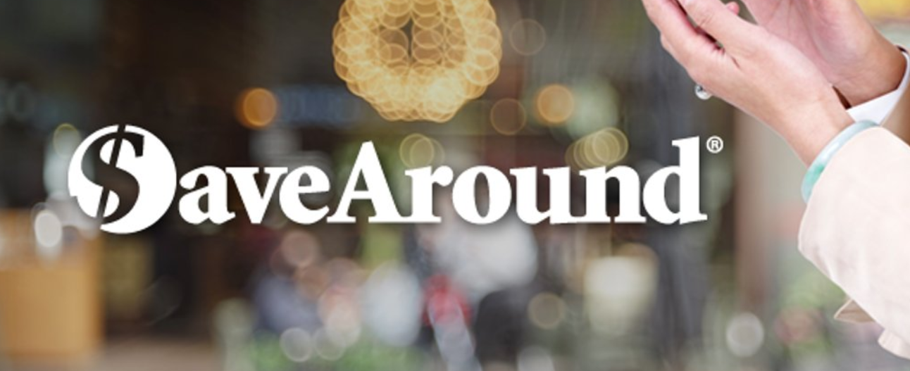 About SaveAround Homepage
