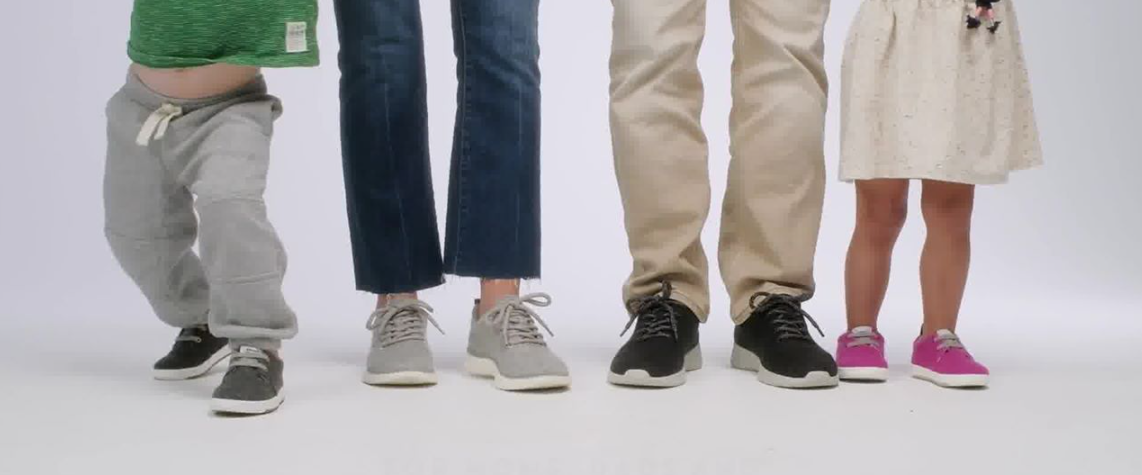 About Dr.Scholl's Shoes Homepage