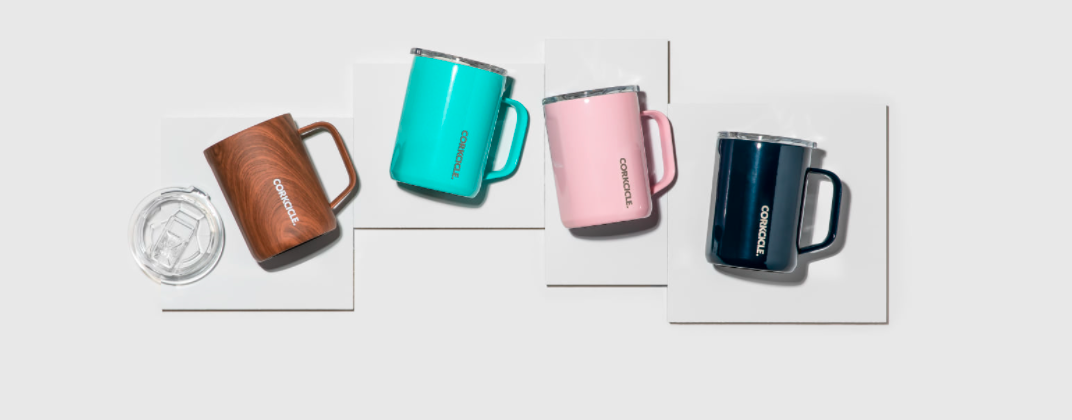 About Corkcicle Homepage