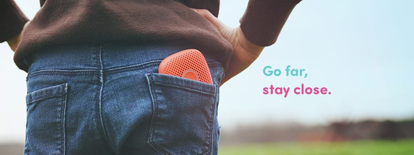 About Relay Homepage