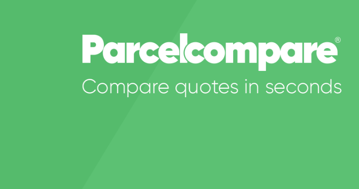 About ParcelCompare homepage