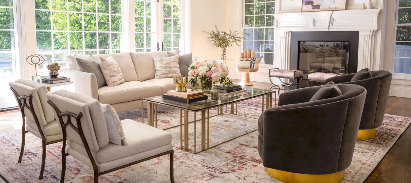 About High Fashion Home Homepage