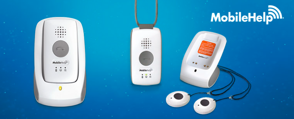 About MobileHelp Homepage