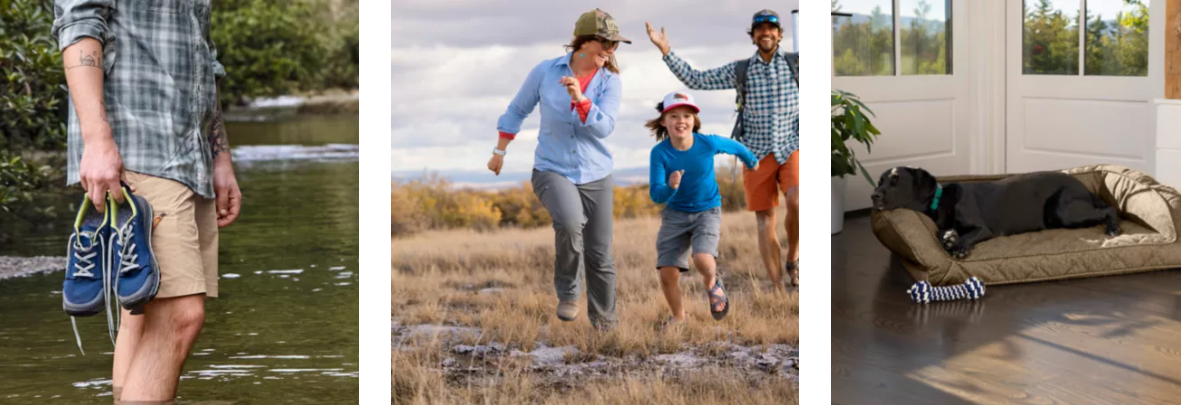 Orvis Catalog