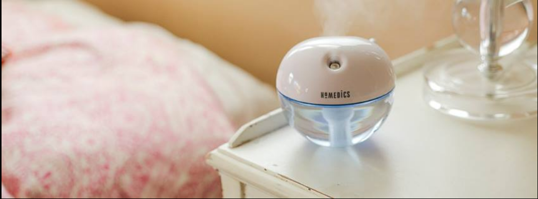 About Homedics Homepage
