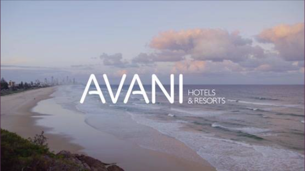 About Avani Hotels & Resorts Homepage
