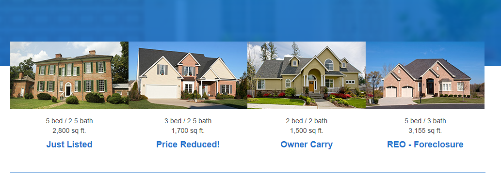 About Zip-Foreclosures.com