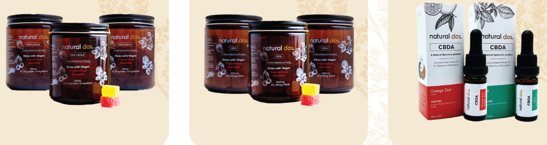 About Natural Dos