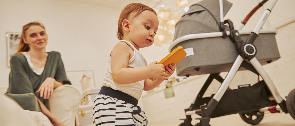 About mompush