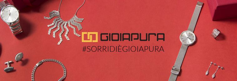 About GIOIAPURA homepage
