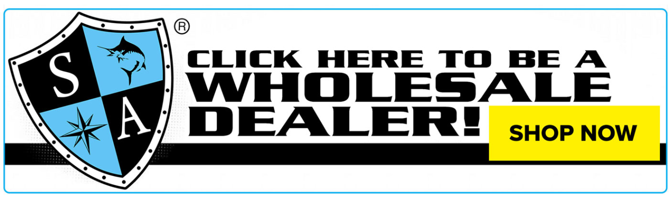 Shop Now at SA Fishing