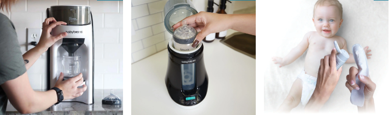 About babybrezza product