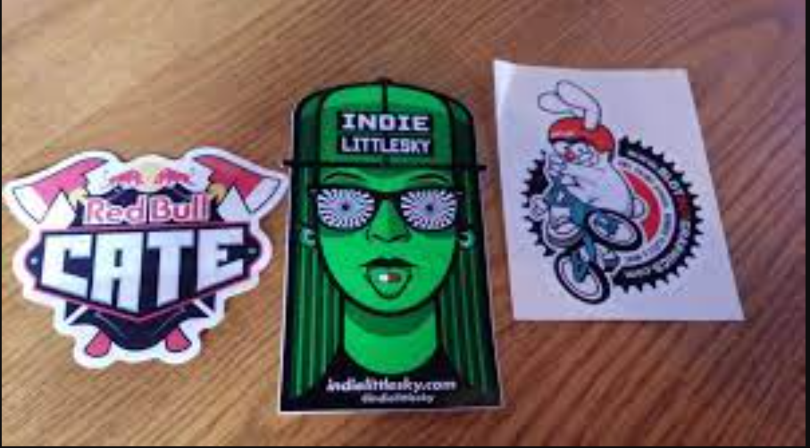 About Sticker Giant