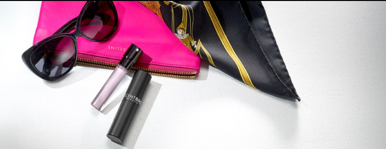 About ScentBird Homepage