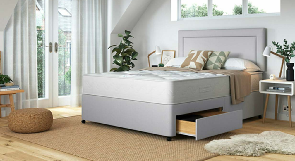 Verified £25 Off Bensons for Beds Discount Codes