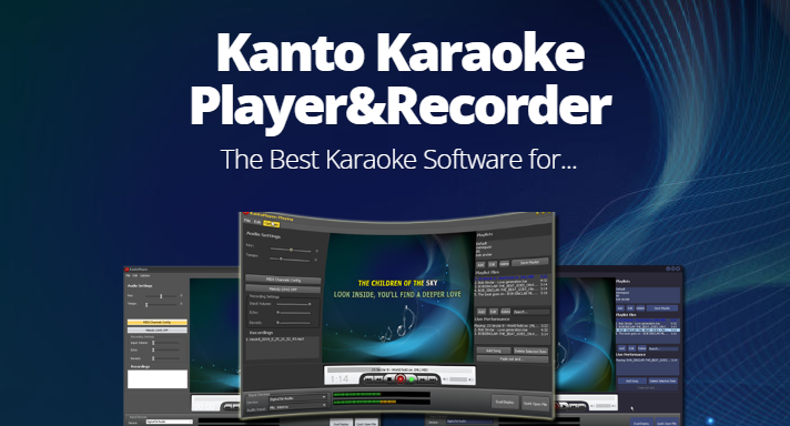 About Kanto Karaoke