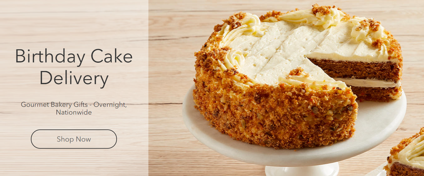 Verified 15 off Bake Me A Wish Coupon Codes Love Coupons