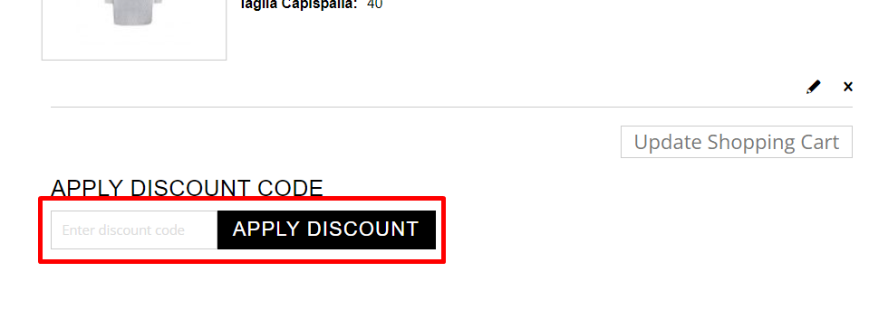 How do I use my Murbes discount code?
