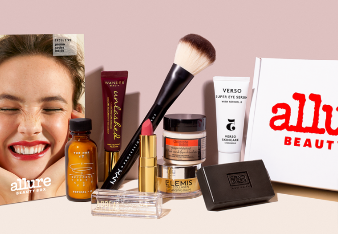allure box