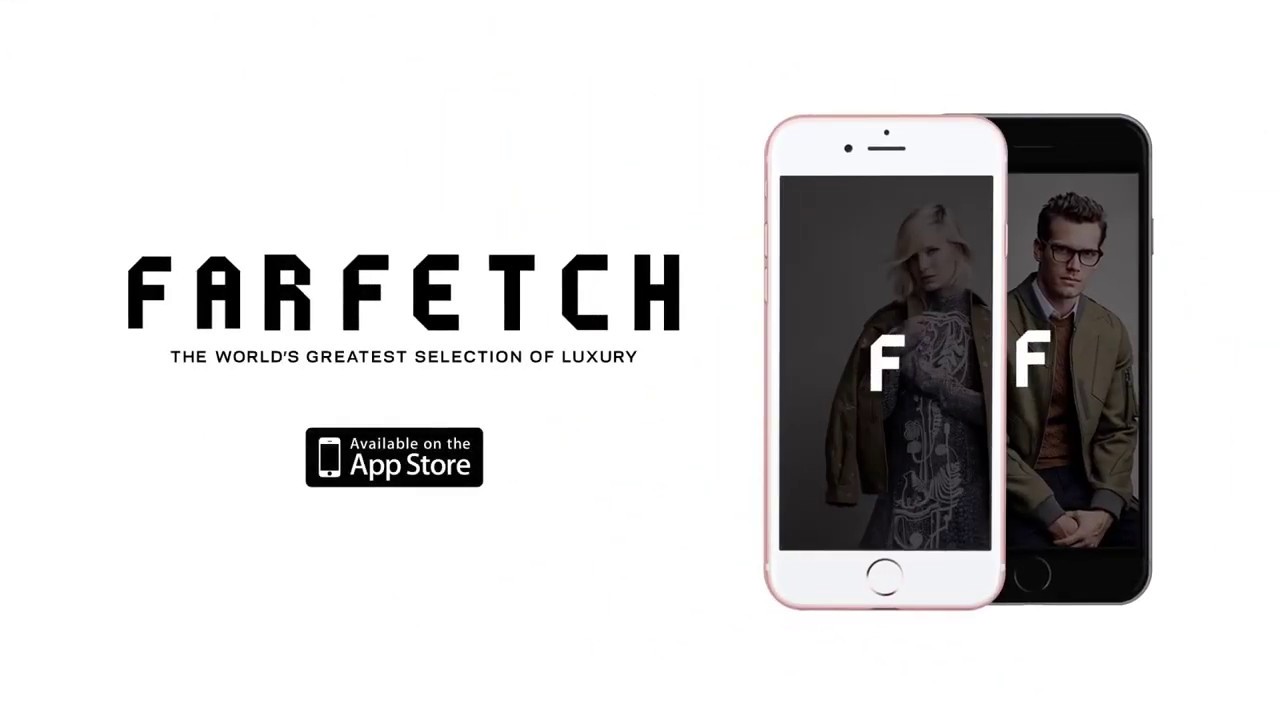 Farfetch mobil uygulama nasıl kullanılır