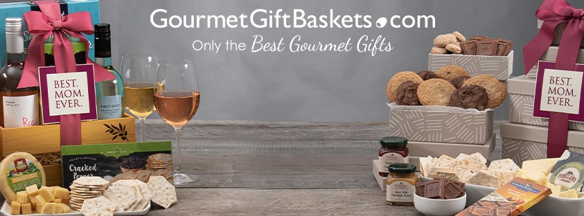 Verified 10 GourmetGiftBaskets Coupon Codes August 2021 