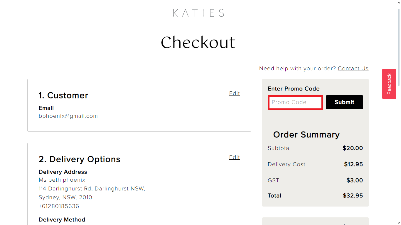 65 Off Katies Coupon Codes for August 2024