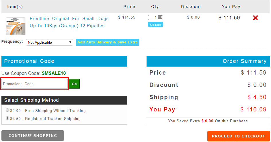 How do I use my Budgetvetcare coupon code?