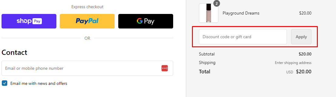 How do I use my Hoopla discount code?