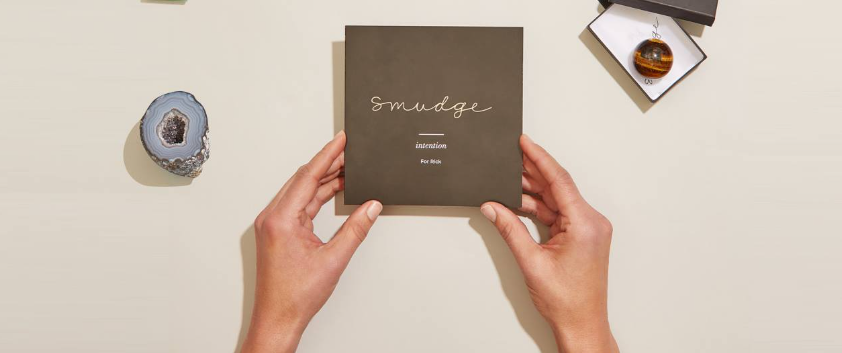 About Smudge Wellness Homepage