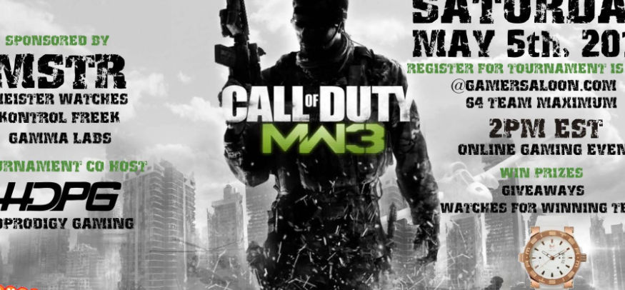 About GAMERSALOON homepage