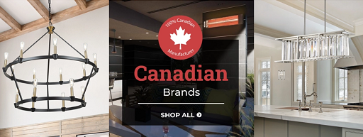 About Canada Lighting Experts Homepage