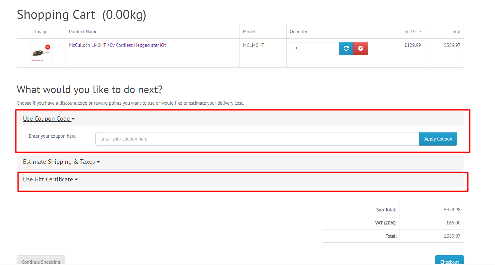 Lawn Mowers Voucher & Discount Codes May 2021