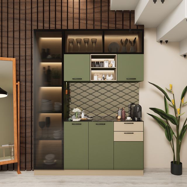 Modular furniture from HIDEAWAYBEDS