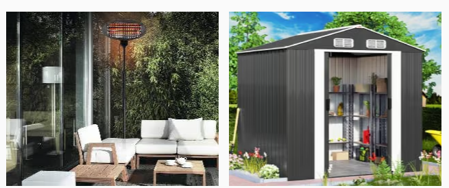 ofertas de muebles de la web de deubaxxl