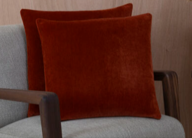 cuscino decorativo da poter comprare in offerta con un codice sconto Frette