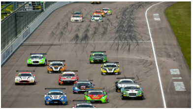 Get on the track with quality products from Demon Tweeks