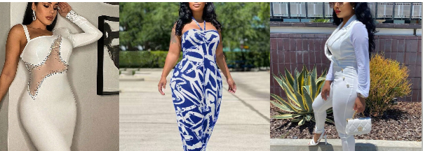 About SALEDRESS Homepage