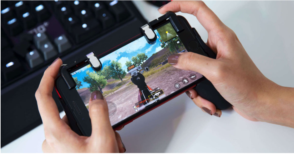 mobileciti gaming