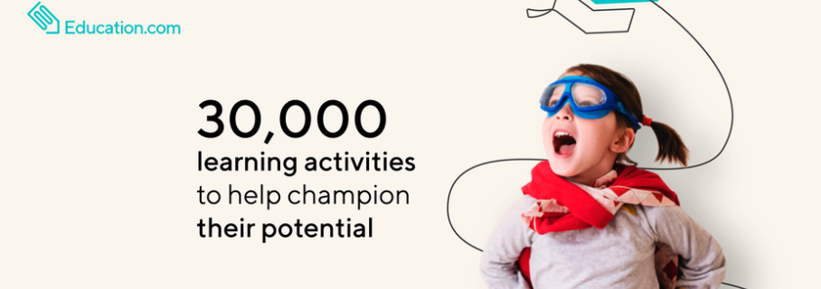 About EducationHomepage