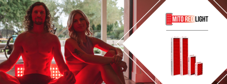 About Mito Red Light hompage