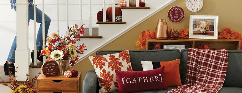 About JOANN Homepage