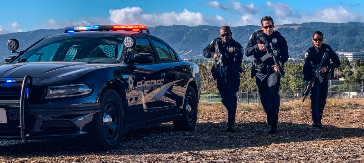 About First Tactical Homepage
