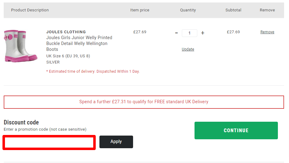 Outdoor Look Coupon Codes for June 2024