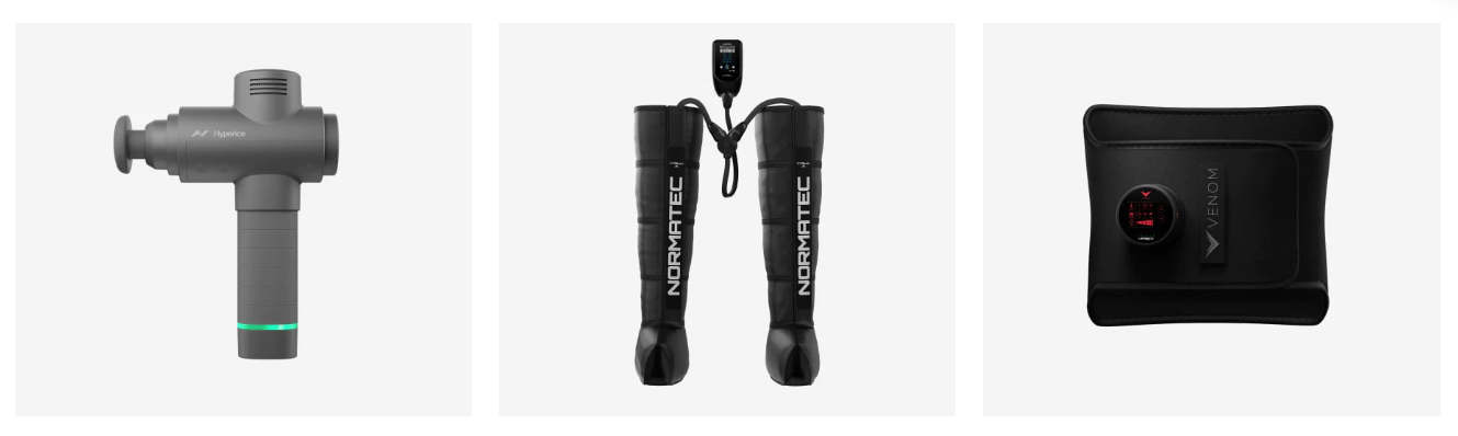 Hyperice Active Coupon Codes For October 2023 News au