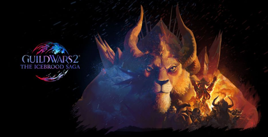 About Guild Wars 2 Buy Homepage